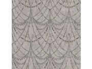 Luxusní vliesová tapeta s vinylovým povrchem 85082, Valentin Yudashkin, Emiliana Parati 