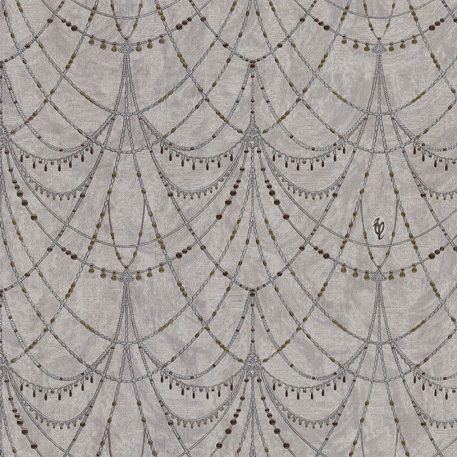 Luxusní vliesová tapeta s vinylovým povrchem 85082, Valentin Yudashkin, Emiliana Parati - Tapety na zeď