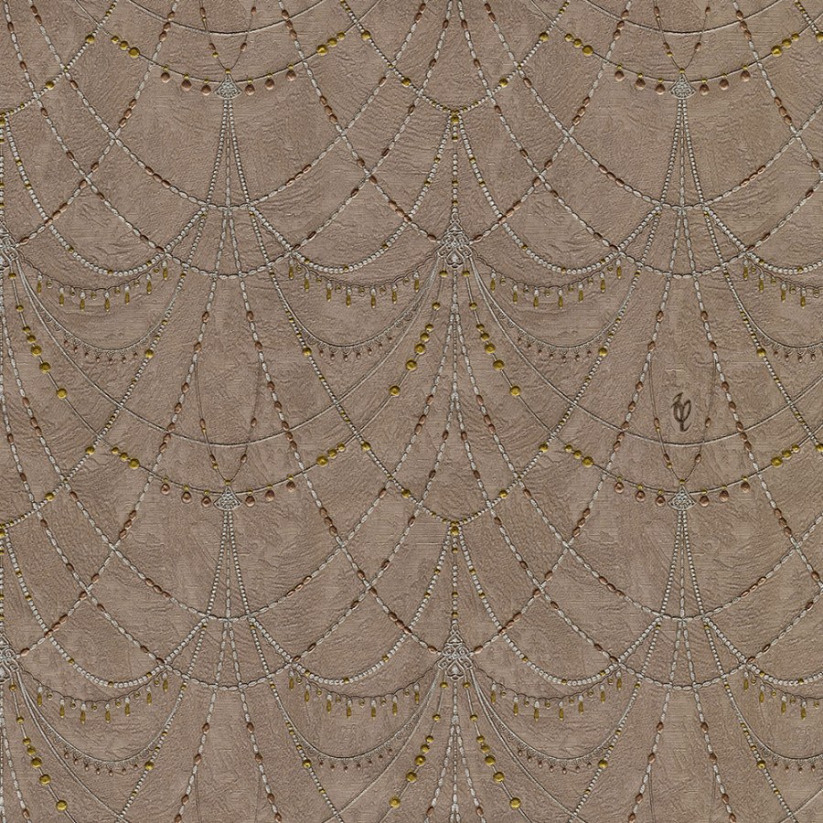 Luxusní vliesová tapeta 85081, Valentin Yudashkin, Emiliana Parati - Tapety na zeď