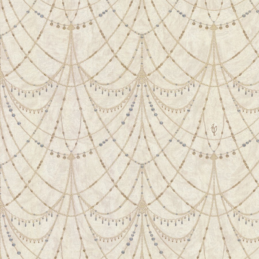 Luxusní vliesová tapeta 85079, Valentin Yudashkin, Emiliana Parati - Tapety na zeď