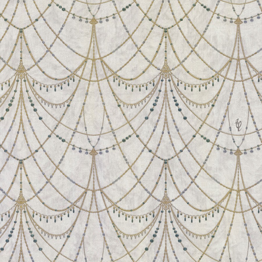 Luxusní vliesová tapeta 85078, Valentin Yudashkin, Emiliana Parati