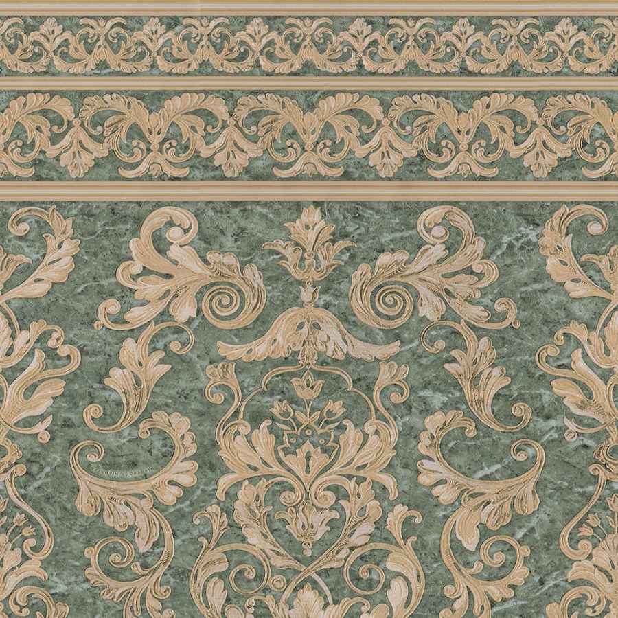 Luxusní vliesová tapeta 85072, Valentin Yudashkin, Emiliana Parati