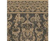 Luxusní vliesová tapeta 85071, Valentin Yudashkin, Emiliana Parati