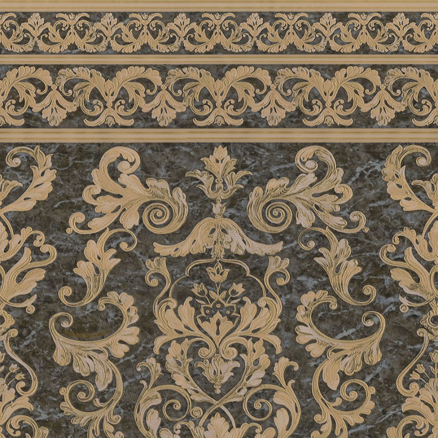 Luxusní vliesová tapeta 85071, Valentin Yudashkin, Emiliana Parati - Tapety na zeď