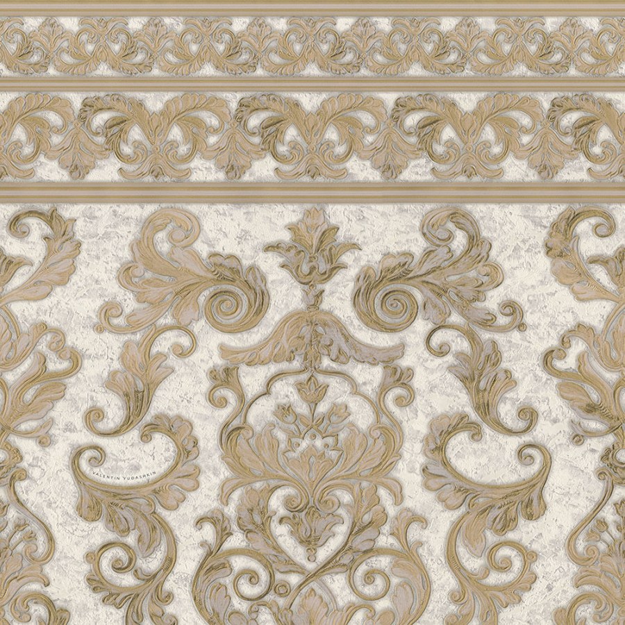 Luxusní vliesová tapeta 85070, Valentin Yudashkin, Emiliana Parati - Tapety na zeď