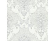 Luxusní vliesová tapeta s ornamenty 85057, Valentin Yudashkin, Emiliana Parati