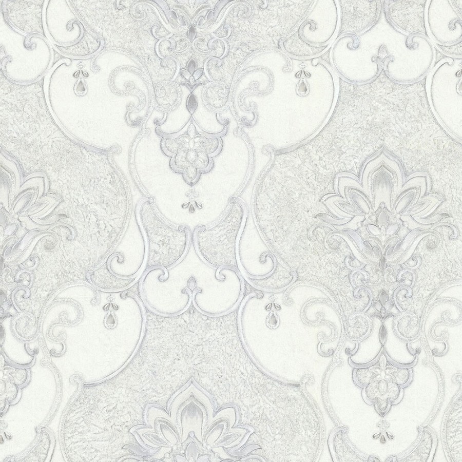 Luxusní vliesová tapeta s ornamenty 85057, Valentin Yudashkin, Emiliana Parati - Tapety na zeď