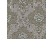 Luxusní ornamentální vliesová tapeta 85052, Valentin Yudashkin, Emiliana Parati