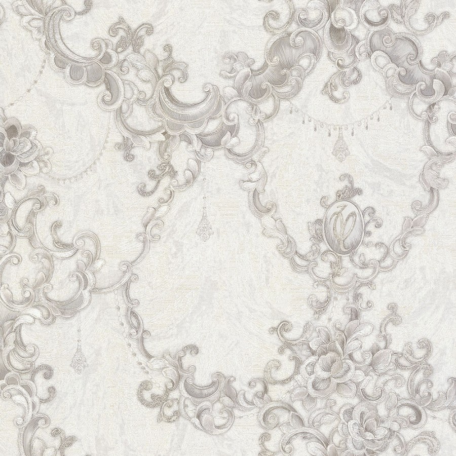Luxusní vliesová tapeta 85034, Zámecký vzor, ornamenty, Valentin Yudashkin, Emiliana Parat - Tapety na zeď