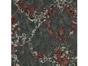 Luxusní vliesová tapeta 85029, Zámecký vzor, ornamenty, Valentin Yudashkin, Emiliana Parat