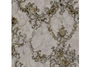 Luxusní vliesová tapeta 85028, Zámecký vzor, ornamenty, Valentin Yudashkin, Emiliana Parat