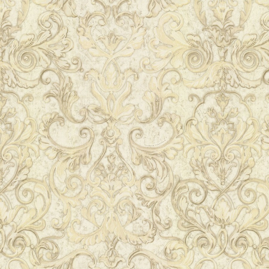 Luxusní vliesová tapeta 85010, Zámecký vzor, ornamenty, Valentin Yudashkin, Emiliana Parati - Tapety na zeď