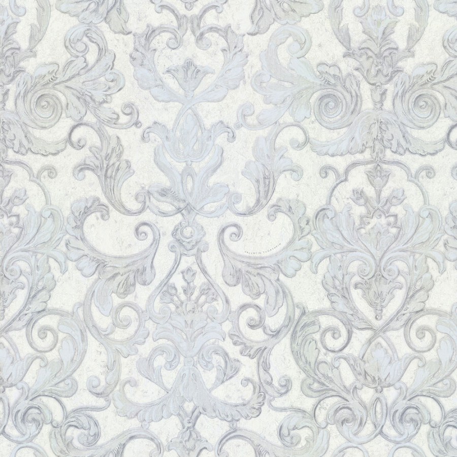 Luxusní vliesová tapeta 85004, Zámecký vzor, ornamenty, Valentin Yudashkin, Emiliana Parati - Tapety na zeď