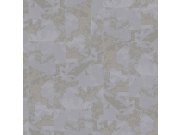 Luxusní vliesová tapeta s vinylovým povrchem 24745, Muralto Komi, Sirpi