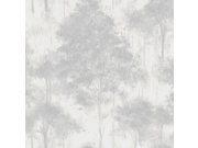 Vliesová tapeta s vinylovým povrchem 24704, Stromy, Muralto Komi, Sirpi