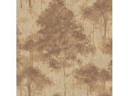 Vliesová tapeta s vinylovým povrchem 24702, Stromy, Muralto Komi, Sirpi