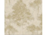 Vliesová tapeta s vinylovým povrchem 24701, Stromy, Muralto Komi, Sirpi