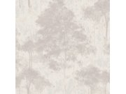 Vliesová tapeta s vinylovým povrchem 24700, Stromy, Muralto Komi, Sirpi