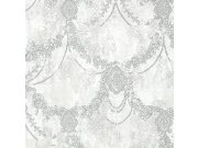 Zámecká ornamentální vliesová tapeta 39507, Villa Carlotta, Limonta 
