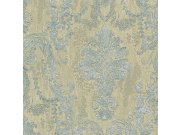 Ornamentální vliesová zámecká tapeta 39406, Villa Carlotta, Limonta 