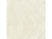 Béžová elegantní vliesová tapeta na zeď VD219167, Afrodita, Vavex