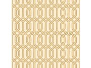 Luxusní geometrická vliesová tapeta na zeď BA220012, Beaux Arts 2, Design ID