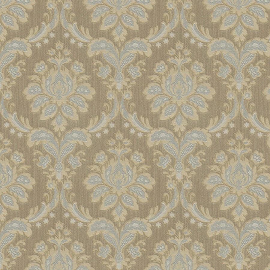 Luxusní vliesová tapeta na zeď, M50531, Zámecký vzor, Mini Classic, Zambaiti Parati - Vliesové tapety