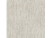 Šedohnědá vliesová tapeta na zeď, imitace látky J95317, 575317, Couleurs 2, Ugépa