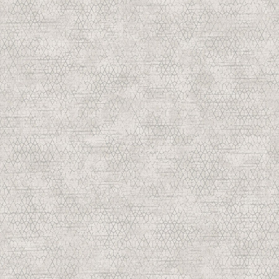 Šedá vintage vliesová tapeta na zeď L75807, Couleurs 2, Reflets, Ugépa - Vliesové tapety