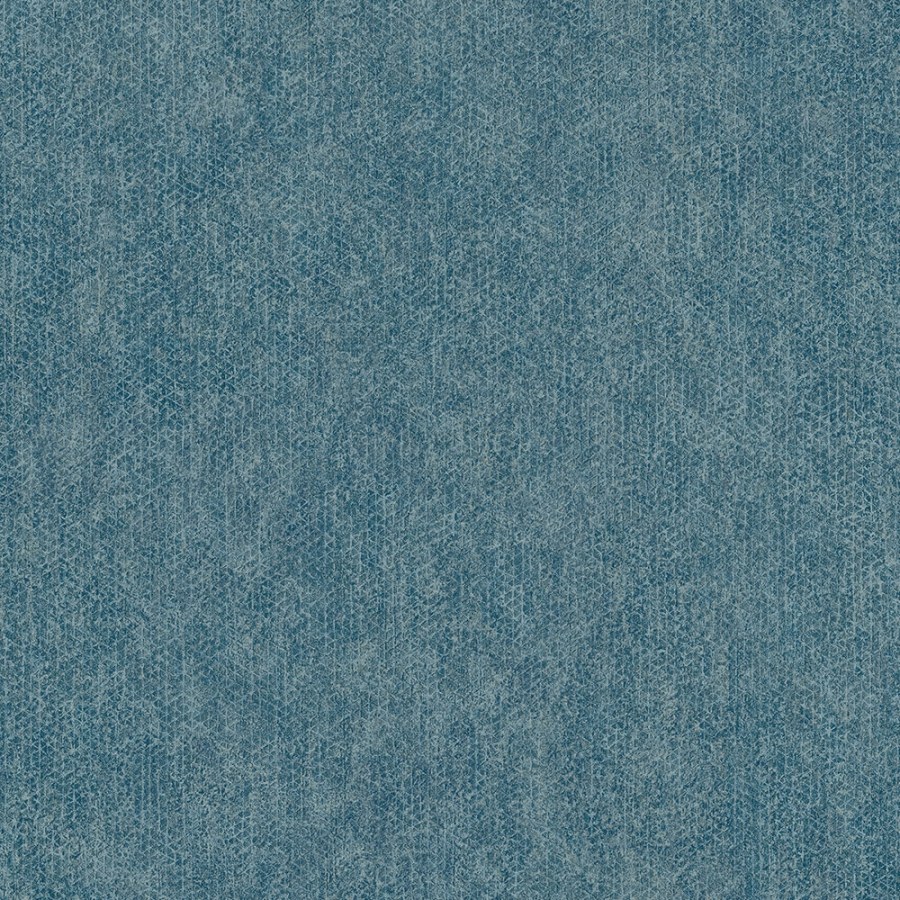 Modrá vliesová tapeta na zeď L75311, Couleurs 2, Escapade, Reflets, Ugépa - Vliesové tapety