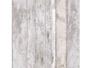 Vliesová tapeta dřevo, palubky, EP3608, Exposure, Grandeco