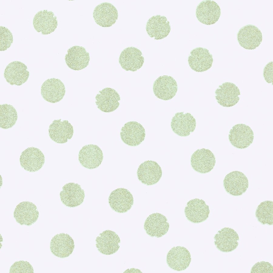 Vliesové tapeta s puntíky 383595, Rice 2, Eijffinger - Tapety na zeď