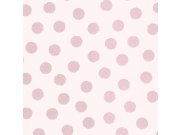 Vliesové tapety s puntíky 383594, Rice 2, Eijffinger