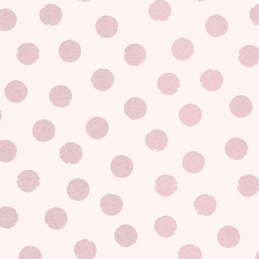 Vliesové tapety s puntíky 383594, Rice 2, Eijffinger - Tapety na zeď