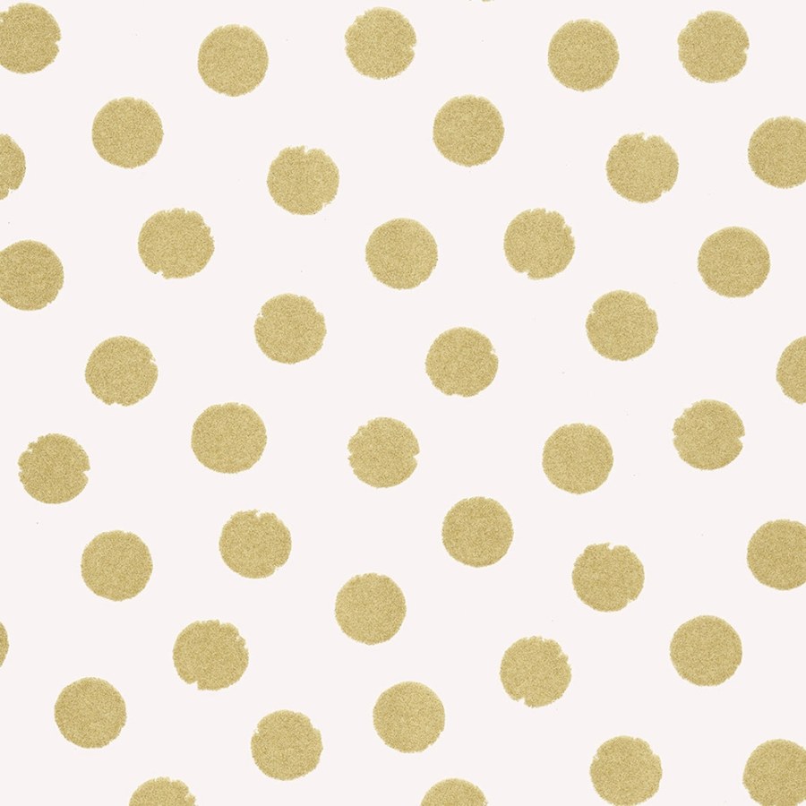 Vliesové tapety s puntíky 383593, Rice 2, Eijffinger - Tapety na zeď