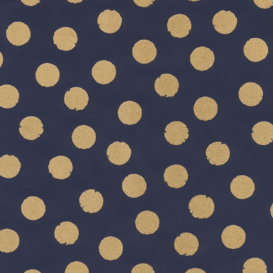 Vliesové tapety s puntíky 383592, Rice 2, Eijffinger - Tapety na zeď