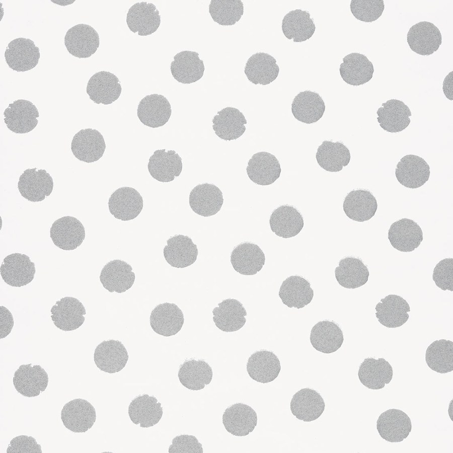 Vliesové tapeta s puntíky 383590, Rice 2, Eijffinger - Tapety na zeď