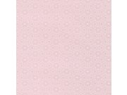 Tapety Yara Tapety na zeď - Růžová květinová vliesová tapeta 383572, Rice 2, Eijffinger Růžová květinová vliesová tapeta 383572, Rice 2, Eijffinger