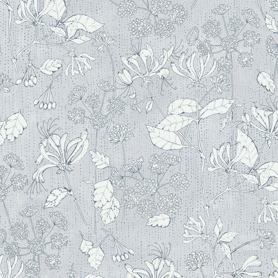 Vliesová tapeta s rostlinnými motivy 383563, Rice 2, Eijffinger - Tapety na zeď