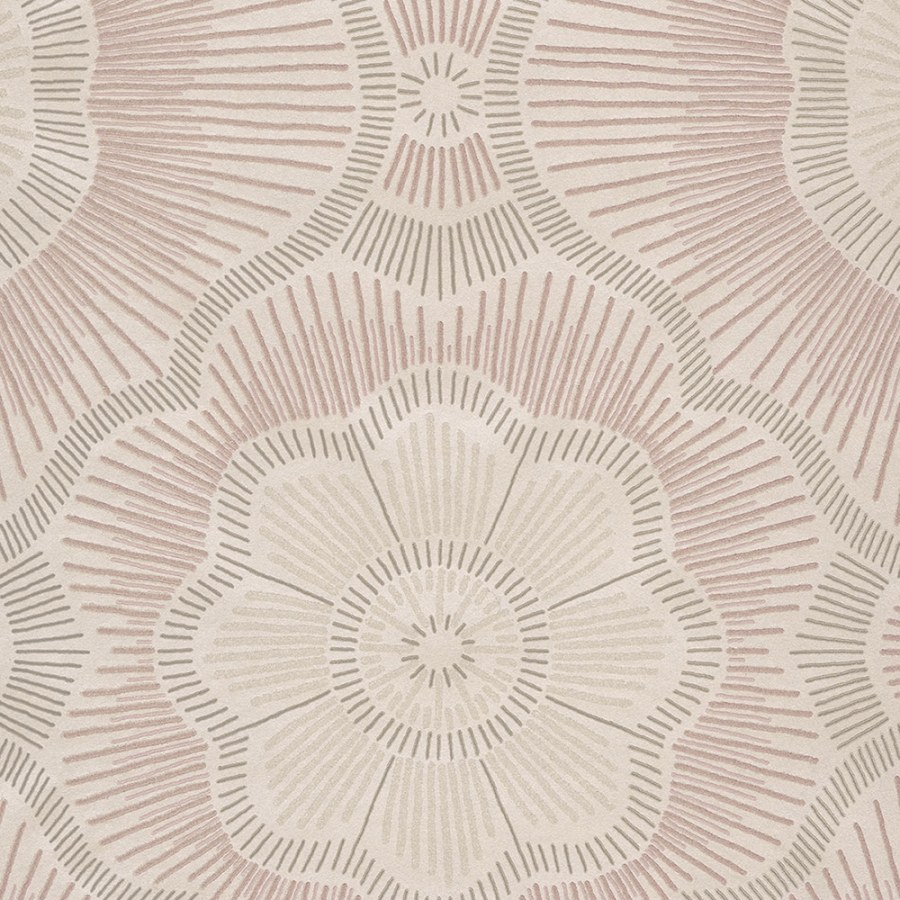 Luxusní vliesová tapeta na zeď 388751, Lounge, Eijffinger - Tapety na zeď