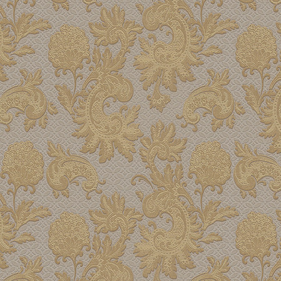 Tapety Yara - Tapety dle materiálu - Vliesové tapety - Luxusní vliesová tapeta M50501, Ornamenty, Mini Classic, Zambaiti Parati Luxusní vliesová tapeta M50501, Ornamenty, Mini Classic, Zambaiti Parati - Vliesové tapety