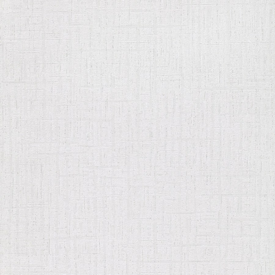 VÝPRODEJ 1 KUS Smetanová žíhaná vliesová tapeta na zeď MO1201, More Textures, Grandeco