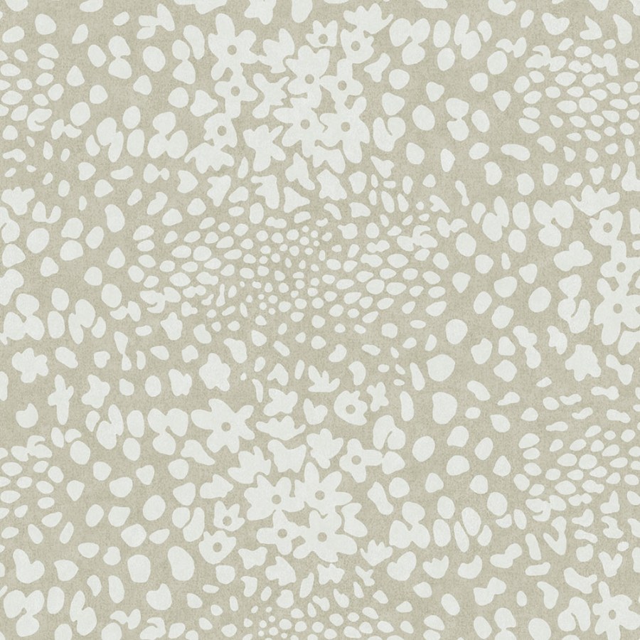 Květinová vliesová tapeta na zeď 384542, Vivid, Eijffinger - Tapety na zeď