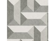 Vliesová tapeta na zeď, grafický 3D vzor 382573, Stature, Eijffinger