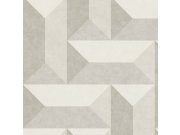 Vliesová tapeta na zeď, grafický 3D vzor 382570, Stature, Eijffinger