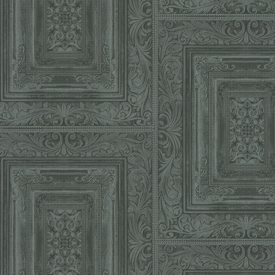 Vliesová tapeta na zeď 382523, Stature, Eijffinger - Tapety na zeď