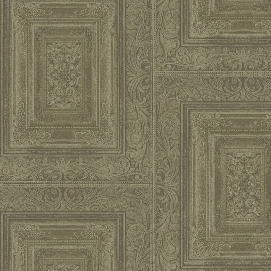 Vliesová tapeta na zeď 382521, Stature, Eijffinger - Tapety na zeď