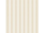 DOPRODEJ Vliesová tapeta na zeď s proužky LF4002,Little Florals, Grandeco