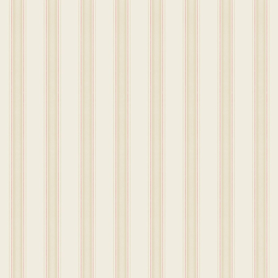 DOPRODEJ Vliesová tapeta na zeď s proužky LF4002,Little Florals, Grandeco - Tapety na zeď