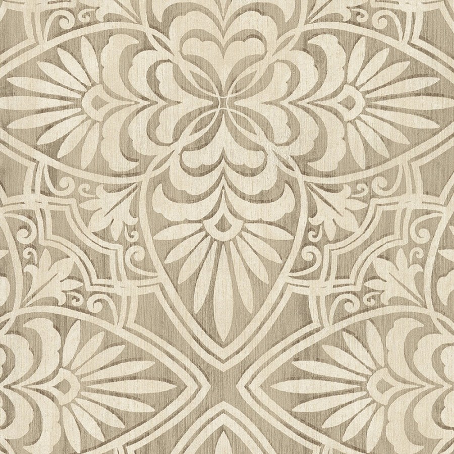 Vliesová tapeta s ornamentálním vzorem 375131, Sundari, Eijffinger - Tapety na zeď